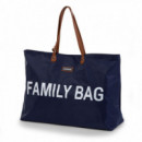 Sac familial Marine Blanc CHILDHOME