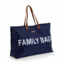 Sac familial Marine Blanc CHILDHOME