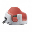 Trona Evolutiva Portatil BUMBO Coral