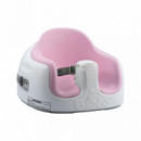 Trona Evolutiva Portatil BUMBO Coral