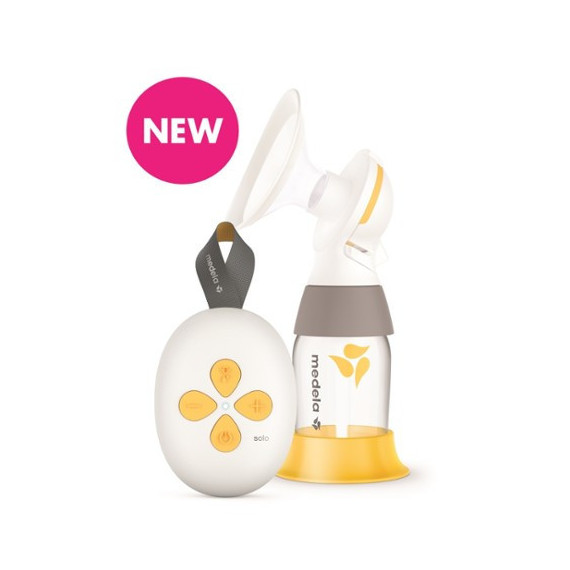 MEDELA Solo Extracteur électrique