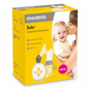 MEDELA Solo Extracteur électrique