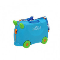 TRUNKI Terrance Azul