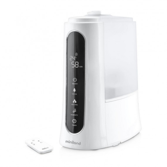 Humitouch Pure MINILAND