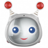 Espejo Seguridad BENBAT