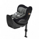 Silla Auto Vaya 2 Isize Gb  GOODBABY