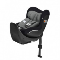 Silla Auto Vaya 2 Isize Gb  GOODBABY