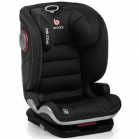 Silla Auto Mars Dark (100-150)CM  BECOOL