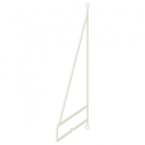 Pershult Soporte 20X30 Blanco  IKEA