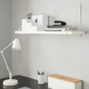 Pershult Soporte 20X30 Blanco  IKEA