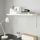 Pershult Soporte 20X30 Blanco  IKEA