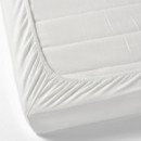 Len Sabana Ajustable 80X130CM Blanco  IKEA