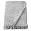 Sandbrodd Manta 130X170 Azul Grisaceo  IKEA