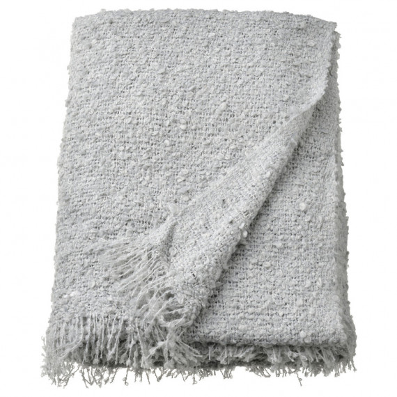 Sandbrodd Manta 130X170 Azul Grisaceo  IKEA