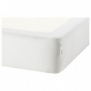 Espevar Funda 140X200 Blanco  IKEA