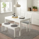 Bertil Cojin Silla 33 Gris  IKEA