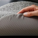 Bertil Cojin Silla 33 Gris  IKEA