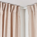 Vidga Pieza Esquina Herraje/techo Blanco  IKEA