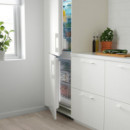 Isande N Frg/cng 193/61 L IKEA 700 Integrado