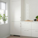 Isande N Frg/cng 193/61 L IKEA 700 Integrado