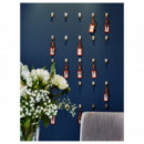 Blecka Gancho Niquelado X4  IKEA