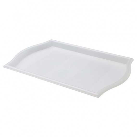 Smula Bandeja 52X35 Transparente  IKEA