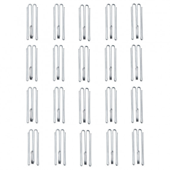 Riktig Gancho Cortina X20  IKEA