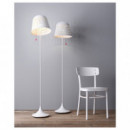 Idolf Silla Blanco  IKEA