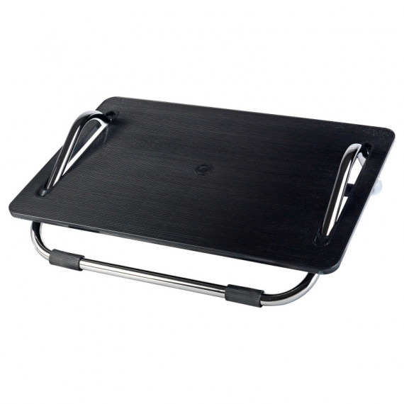 Dagotto Reposapies Negro  IKEA