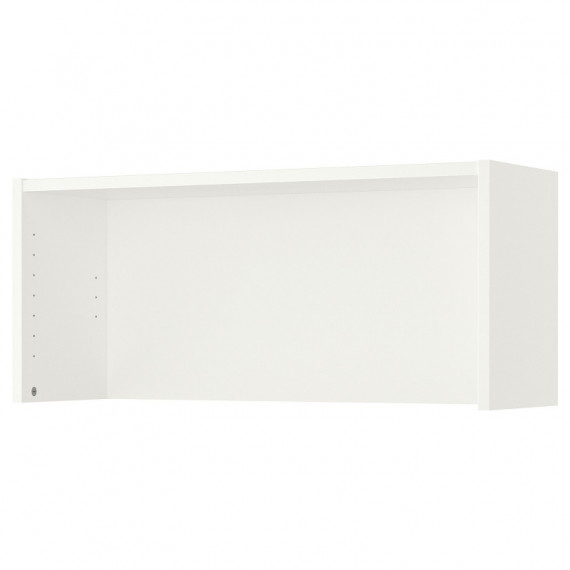 Billy Altillo 80X28X35 Blanco  IKEA