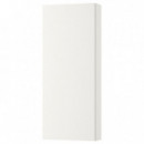Godmorgon Armario Pared 1 Puerta 40X14X96 Blanco  IKEA