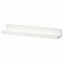 Mosslanda Estante Cuadros 55 Blanco  IKEA