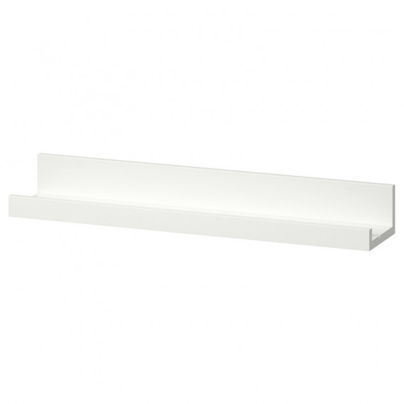 Mosslanda Estante Cuadros 55 Blanco  IKEA