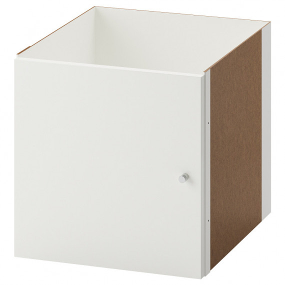 Kallax Accesorio/puerta 33X33 Blanco Alto Brillo  IKEA