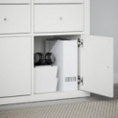 Kallax Accesorio/puerta 33X33 Blanco Alto Brillo  IKEA