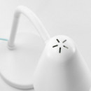 Fubbla Lampara Trabajo Blanco  IKEA