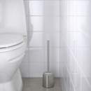 Brogrund Escobilla Bano Acero Inox  IKEA