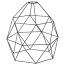 Brunsta Pantalla Lampara Techo 30 Negro  IKEA