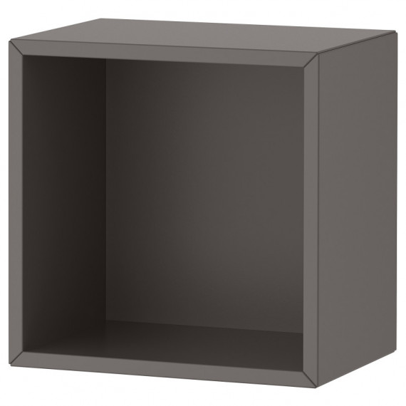 Eket Armario 35X25X35 Gris Oscuro  IKEA