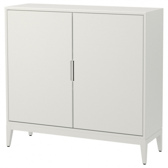 Regissor Armario 118X110 Blanco  IKEA