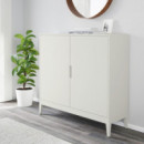 Regissor Armario 118X110 Blanco  IKEA