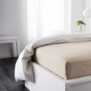 Dvala Sabana Encimera 150X260 Beige  IKEA