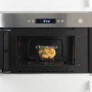 IKEA 365+ Recipiente 1.2L Cuadrado/vidri