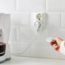 Tradfri Kit Enchufe Inteligente  IKEA