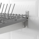 Kungsfors Escurreplatos  IKEA