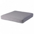 Omtanksam Cojin Silla 40X40 Gris  IKEA