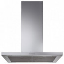 Svavande (w) Extractor Techo 90 Inox  IKEA