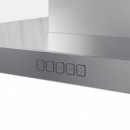 Svavande (w) Extractor Techo 90 Inox  IKEA