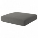 Froson Funda Coj Asiento  62X62 Gris Os  IKEA
