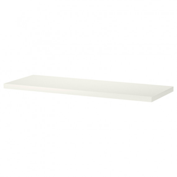 Bergshult Estante Pared 80X30 Blanco  IKEA